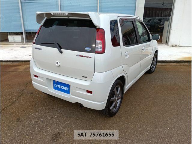 Suzuki KEI 2003-02 4594703-1