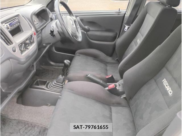 Suzuki KEI 2003-02 4594703-19