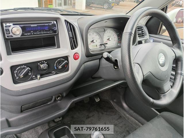 Suzuki KEI 2003-02 4594703-20