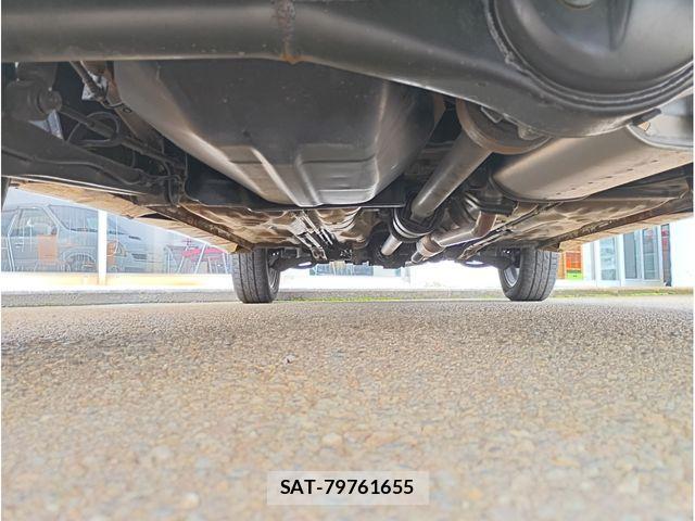 Suzuki KEI 2003-02 4594703-21