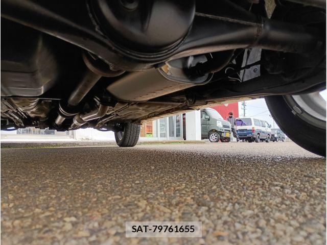 Suzuki KEI 2003-02 4594703-22