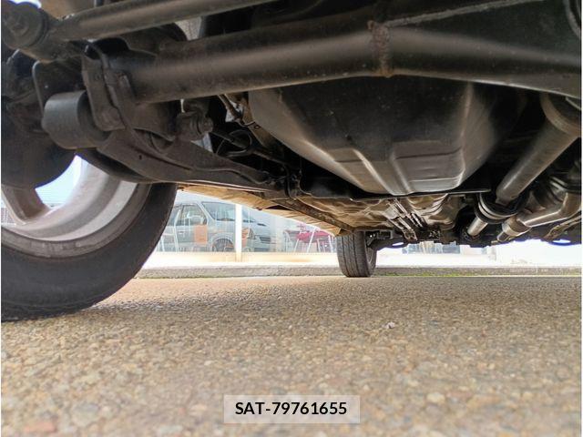Suzuki KEI 2003-02 4594703-23