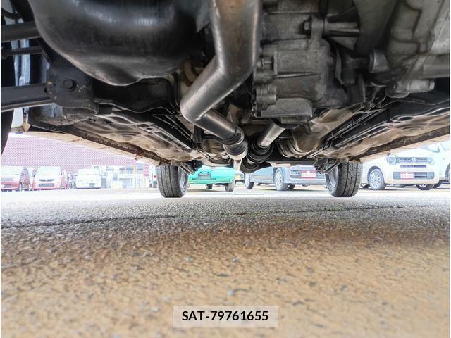 Suzuki KEI 2003-02 4594703-24