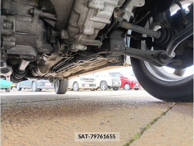 Suzuki KEI 2003-02 4594703-25