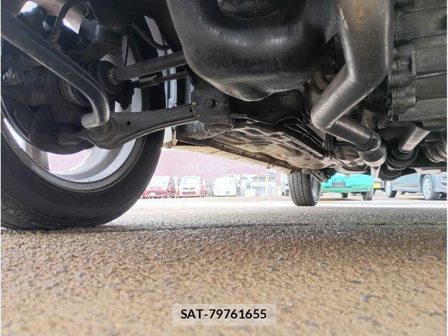 Suzuki KEI 2003-02 4594703-26