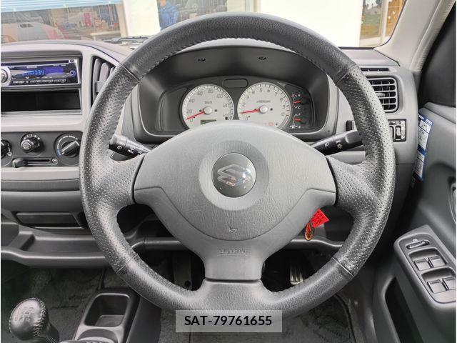 Suzuki KEI 2003-02 4594703-2