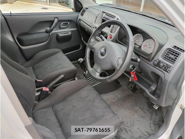 Suzuki KEI 2003-02 4594703-3