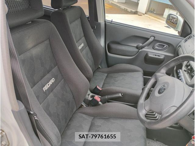 Suzuki KEI 2003-02 4594703-4