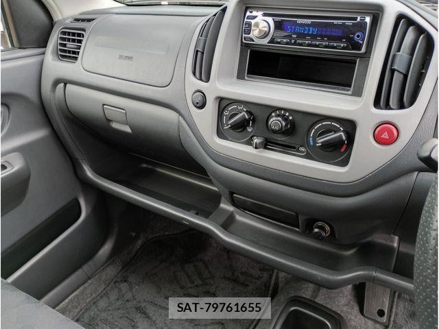 Suzuki KEI 2003-02 4594703-5