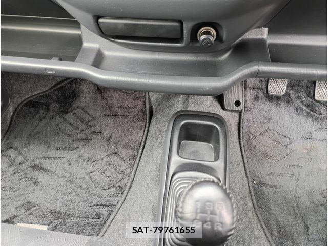 Suzuki KEI 2003-02 4594703-6