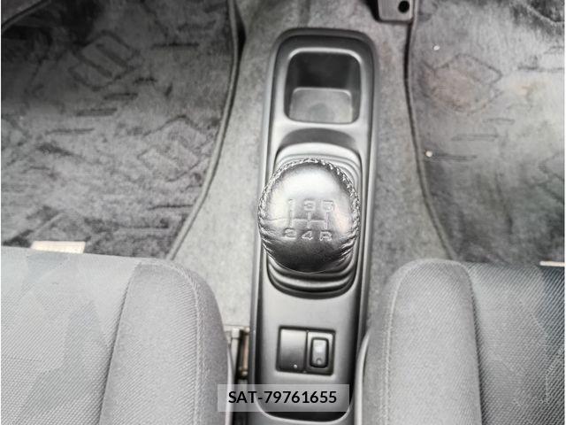 Suzuki KEI 2003-02 4594703-7