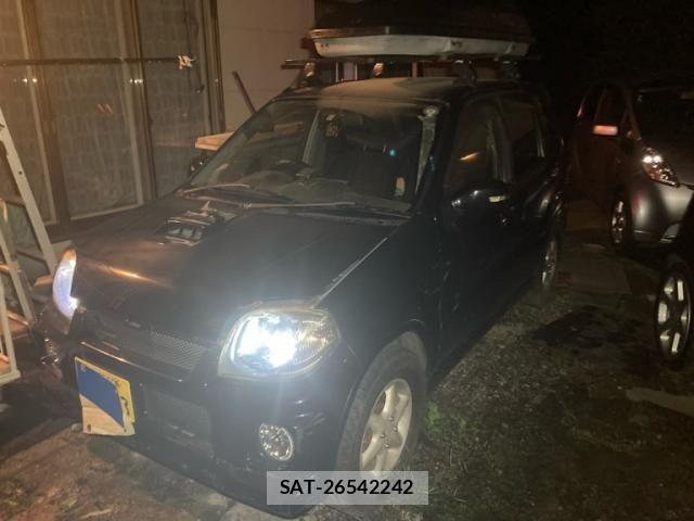 sat car