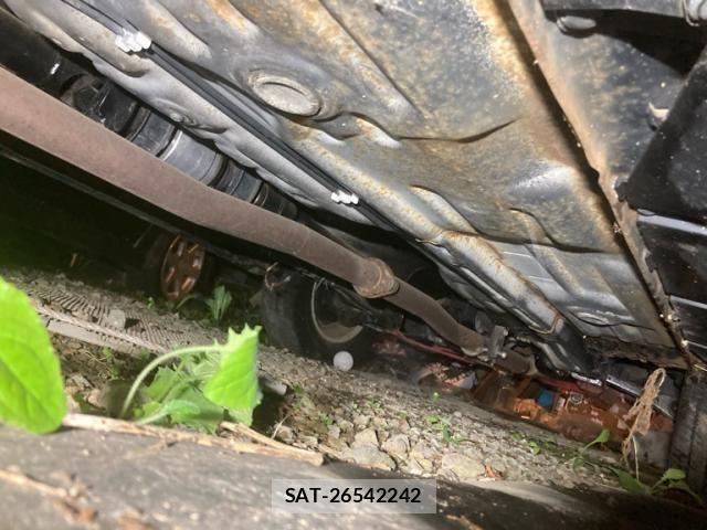Suzuki KEI 2004-02 8849473-11