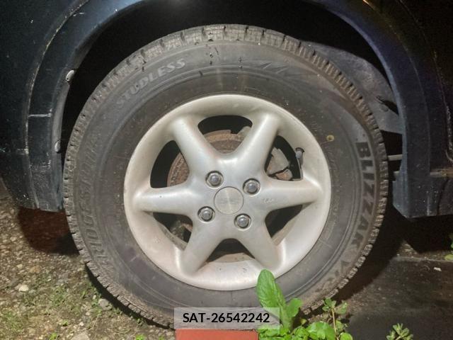 Suzuki KEI 2004-02 8849473-12