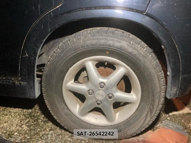 Suzuki KEI 2004-02 8849473-15