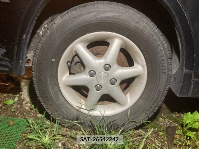 Suzuki KEI 2004-02 8849473-16