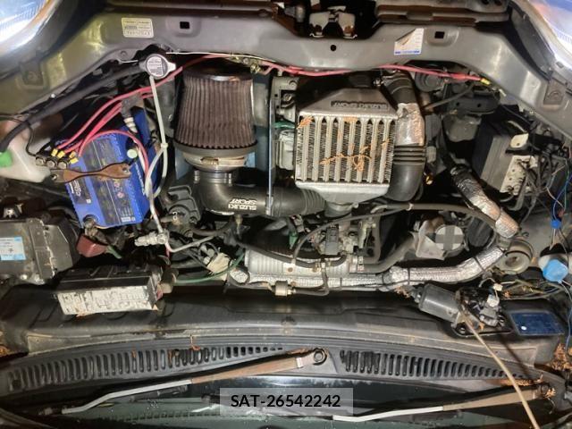 Suzuki KEI 2004-02 8849473-17