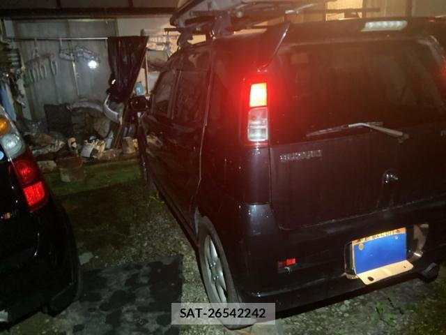 Suzuki KEI 2004-02 8849473-18