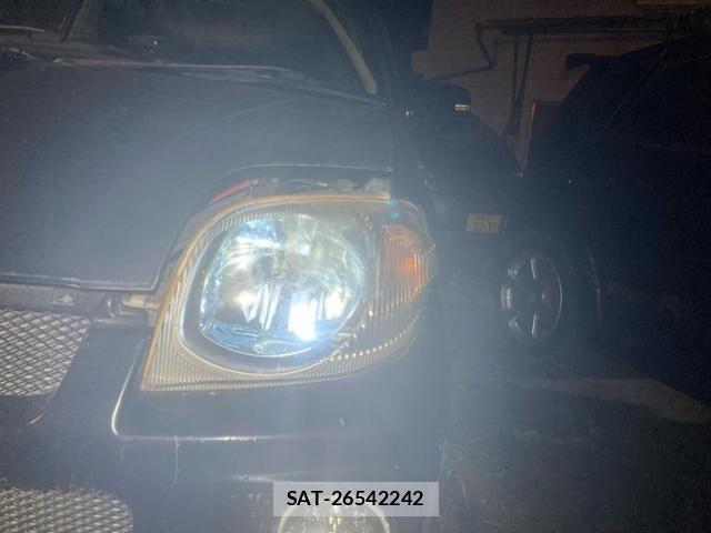 Suzuki KEI 2004-02 8849473-1