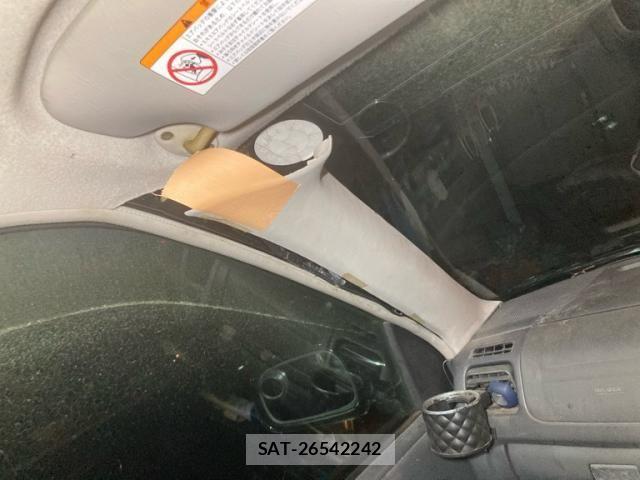 Suzuki KEI 2004-02 8849473-23