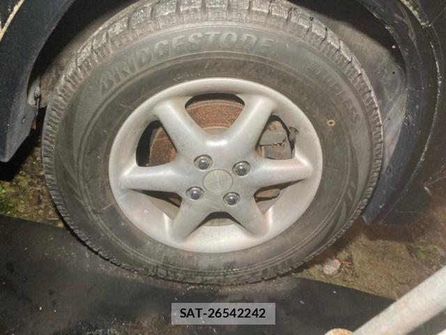 Suzuki KEI 2004-02 8849473-3