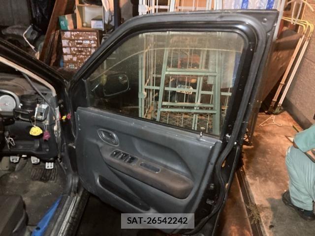 Suzuki KEI 2004-02 8849473-5