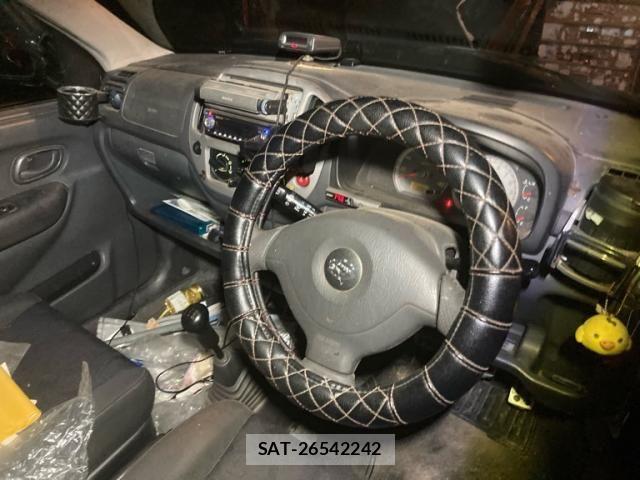 Suzuki KEI 2004-02 8849473-6