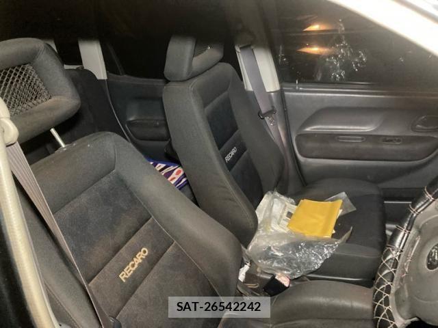 Suzuki KEI 2004-02 8849473-7