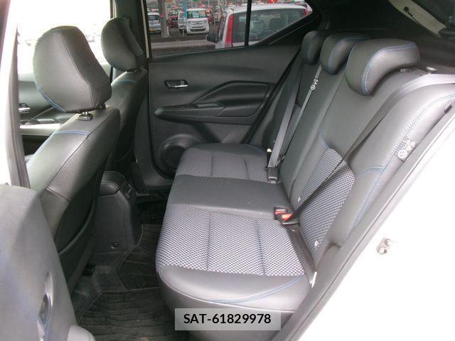 Nissan KICKS 2021-03 1313518-27