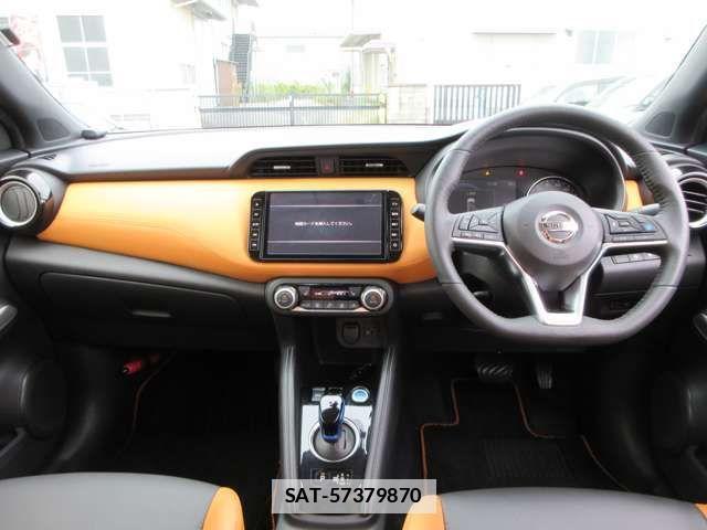 Nissan KICKS 2021-07 1380961-3
