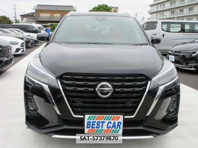 Nissan KICKS 2021-07 1380961-4