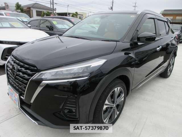 Nissan KICKS 2021-07 1380961-5