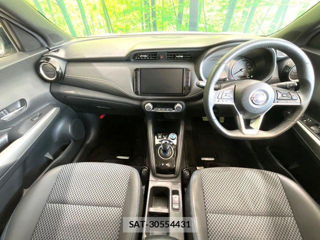 Nissan KICKS 2021-06 1391442-1