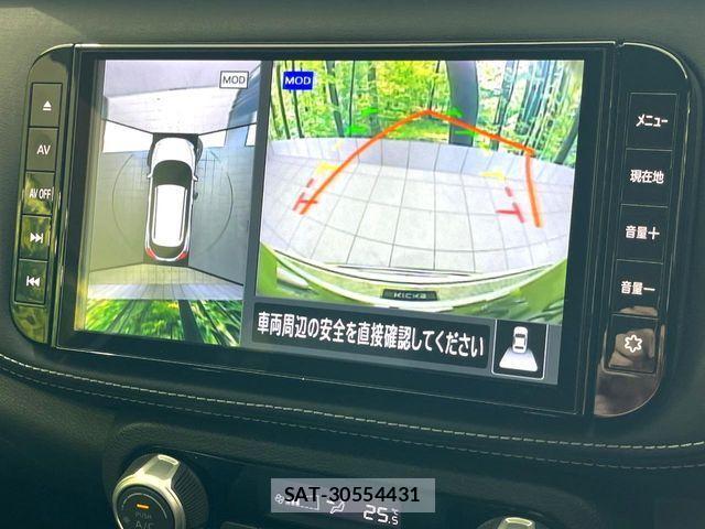 Nissan KICKS 2021-06 1391442-3