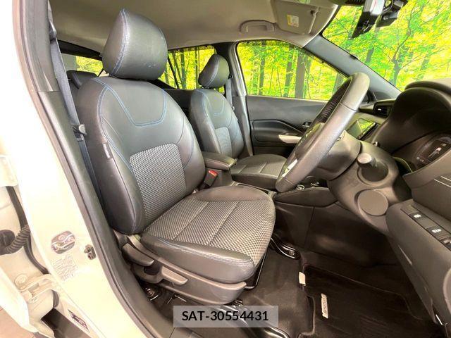 Nissan KICKS 2021-06 1391442-7