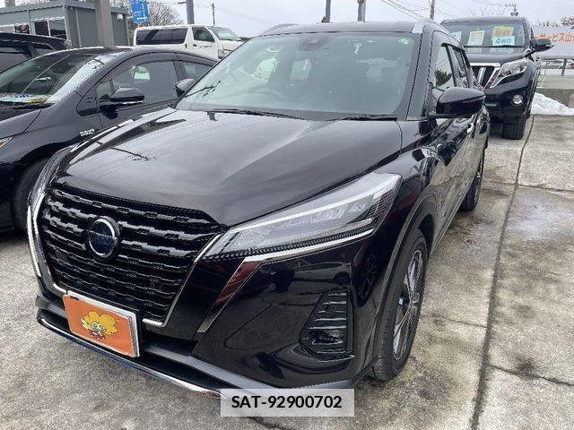 sat car
