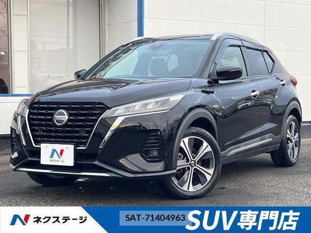 Nissan KICKS 2021-03 1693783-0