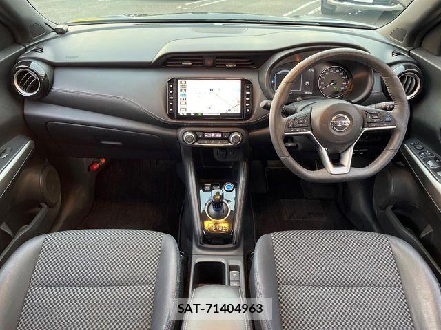 Nissan KICKS 2021-03 1693783-1