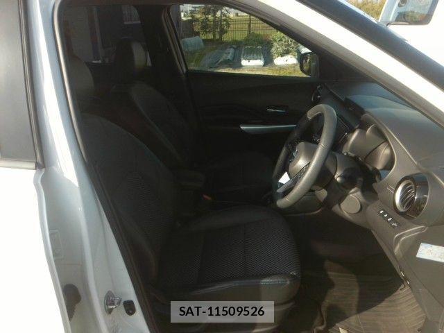 Nissan KICKS 2021-03 2316686-3