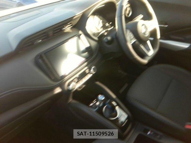 Nissan KICKS 2021-03 2316686-6