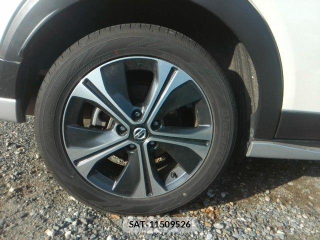 Nissan KICKS 2021-03 2316686-8