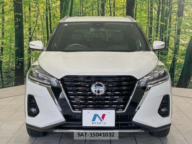 Nissan KICKS 2020-09 2350240-13