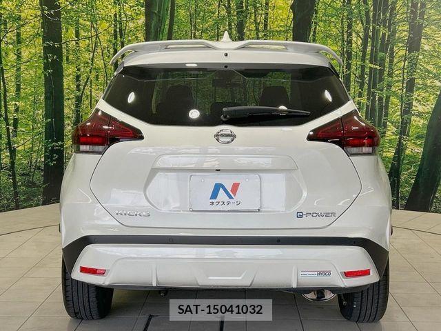 Nissan KICKS 2020-09 2350240-14