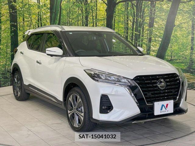 Nissan KICKS 2020-09 2350240-15