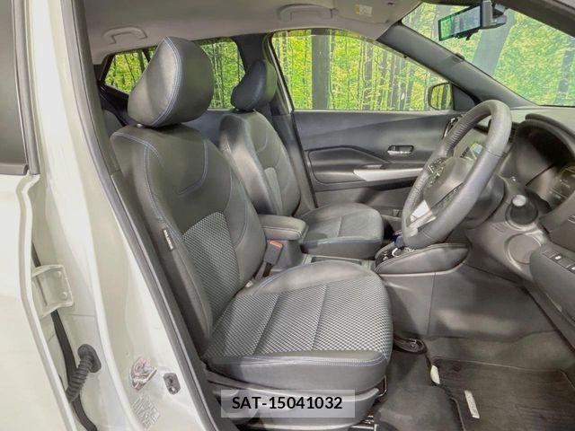 Nissan KICKS 2020-09 2350240-7