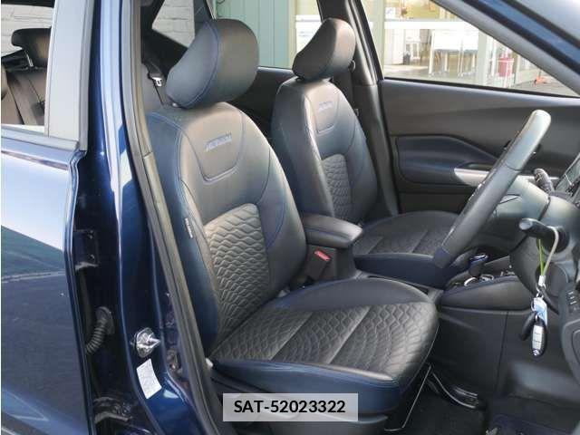 Nissan KICKS 2021-08 2447061-14