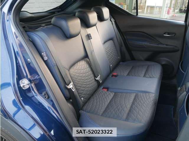 Nissan KICKS 2021-08 2447061-15