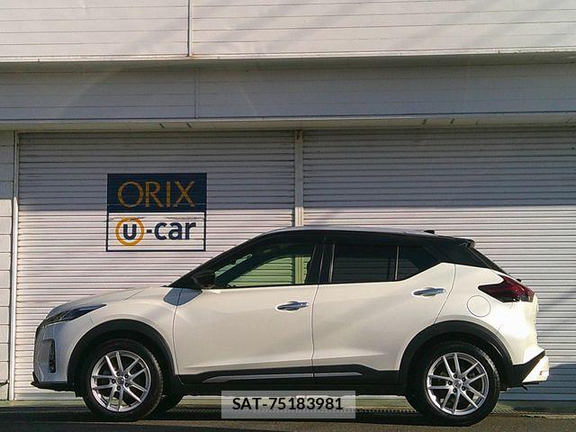 Nissan KICKS 2020-12 2667924-18