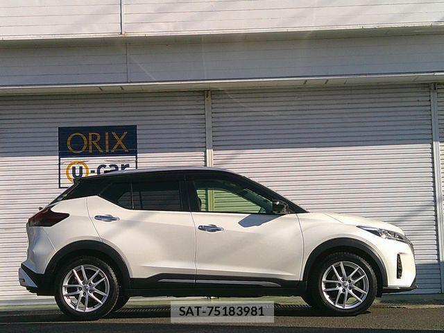 Nissan KICKS 2020-12 2667924-19