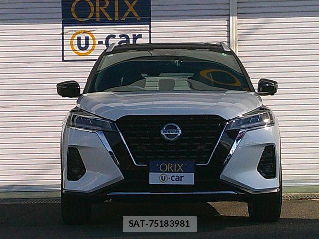 Nissan KICKS 2020-12 2667924-26